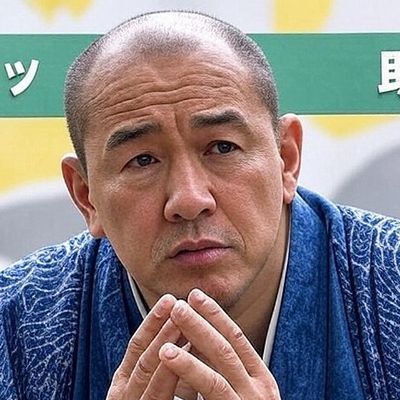 魔法オッサンたち(仮)