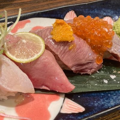 おすし(たかし上等)🍣