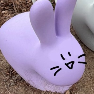 吾輩は兎丸🐰我が君シヨン殿を天下の頂へと導いてみせよう