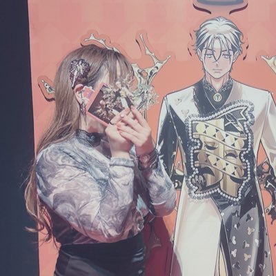 いかちゃんさん