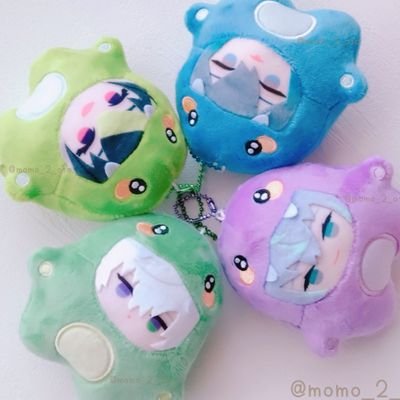 momo@郵送不可❌