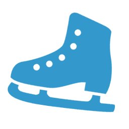 大人スケート部