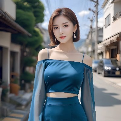 主页AI一键视频去衣