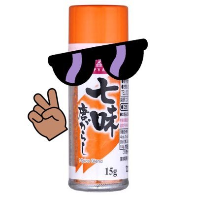 しちみ🚀すぱぶれ【か4】