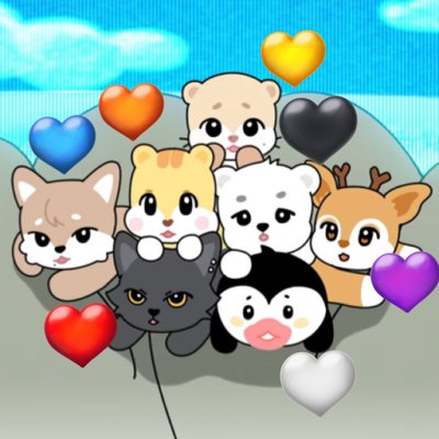 食いしん坊あこちゃんはNEX2Y🐻‍❄️