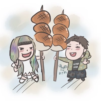 たけし おざわ🪐