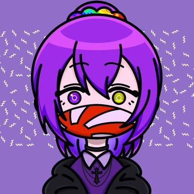 ✟🫀黒影研魔🫀✟