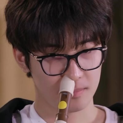 うるさい鼻リコーダー👃🪈🎵