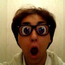 ぴ～やま♪ (山下徳士)