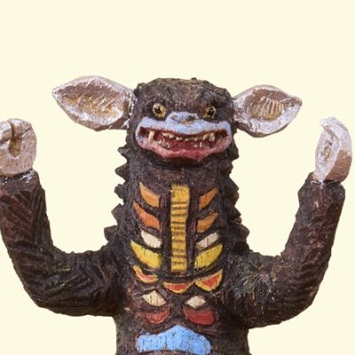 ギャンゴボーイ