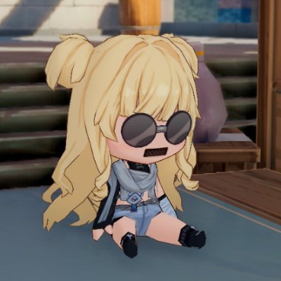 パイモンの弟子