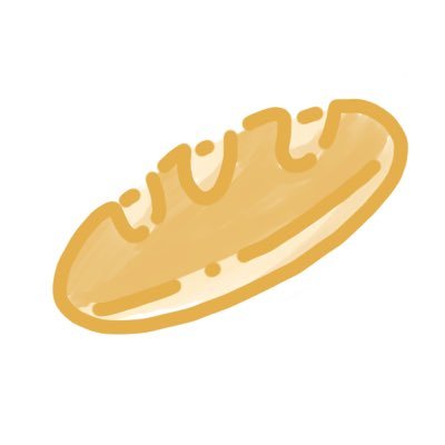 ぱん🥖