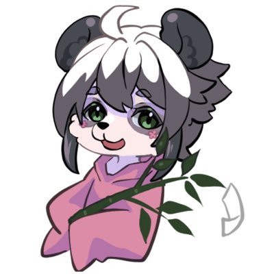 ぱんちゃん🐼🐾
