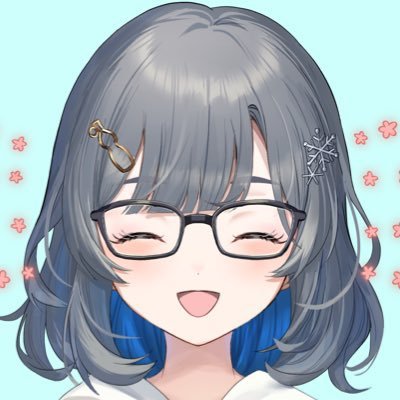 氷菓ぱぴこ🍧🍨@VTuber準備中