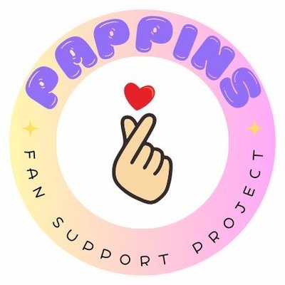 パッピンス❄ファンサポ