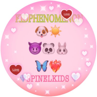 タカピット💎SPINELKIDS