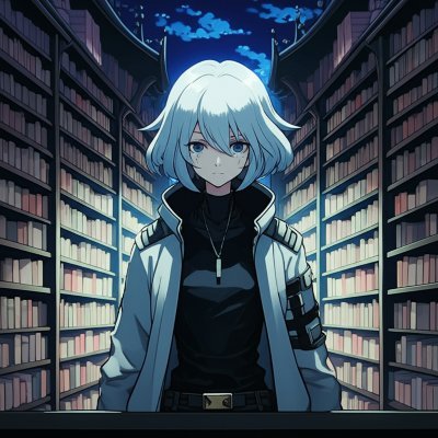 ケン（復活）🐉