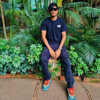 Paul Finney's profile