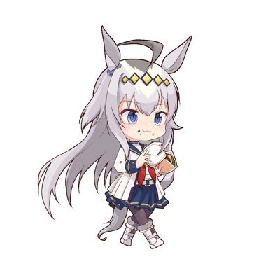 たーびー🐴🦄（🙅‍♂️ダービーじゃないよ）