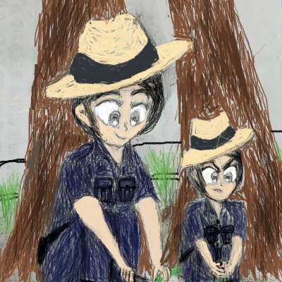 妄想大好き人間