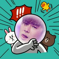 MYOONHO♪(みゅんほ)㊗東方神起デビュー20周年🐰