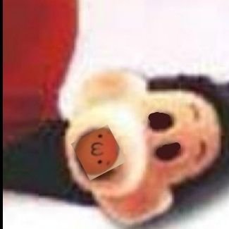 森のクマッチング(ぽっけ風)