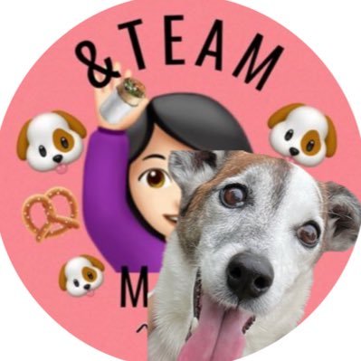 ペネロペ🐶🥨