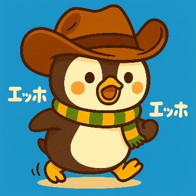 気になるニュースch ｘ版（別称・ペンギンch）