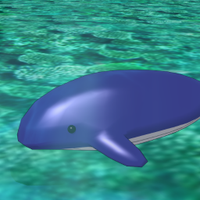 たそがれクジラ