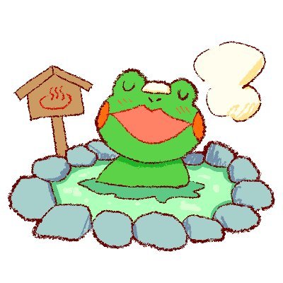 ♨️温泉大好き@pierre