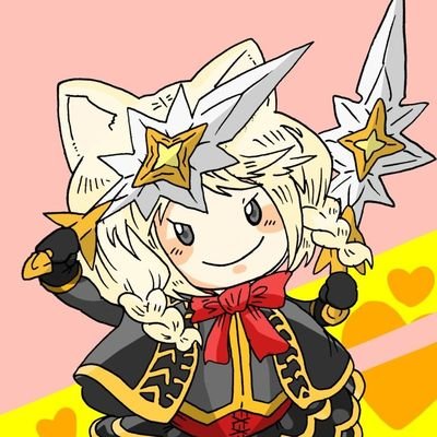 ピニャ(DQ10)