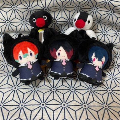 ☔️🧸⚔️ぴんぐぅ🍀