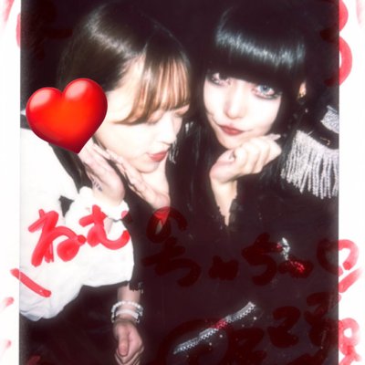 ちゃちゃ🦇❤️‍🩹🤍𝙉𝙚𝙭𝙩 ︎⇝ 6/28愛結れむ生誕祭🎂