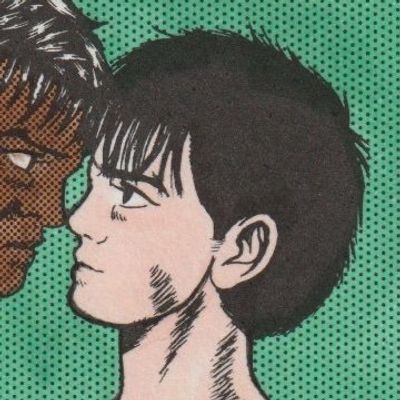 過去に描いた・白黒漫画・白黒劇画をカラー化して世界進出