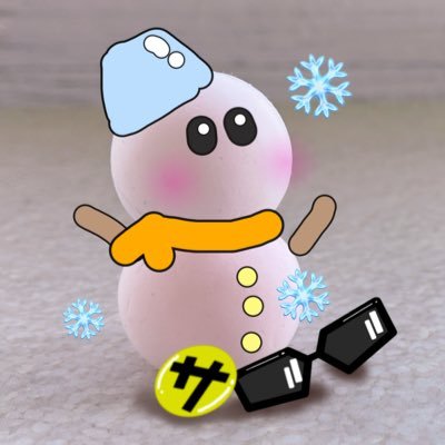 さんちゃん🔫🩶