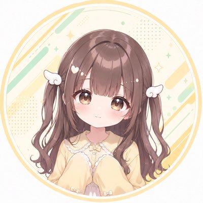 ぴよんぬ。