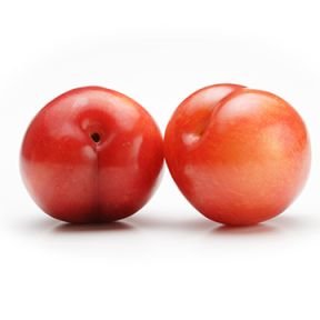 plum
