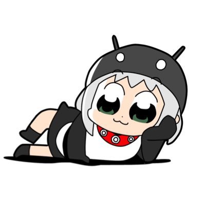 皇帝🐧
