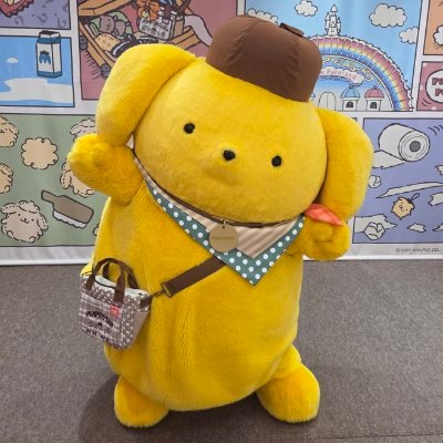 ポチャプリ