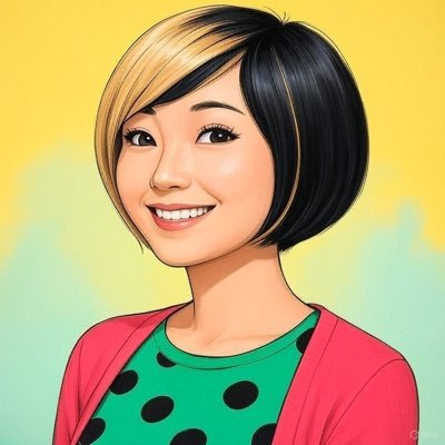 ポジティブみどり