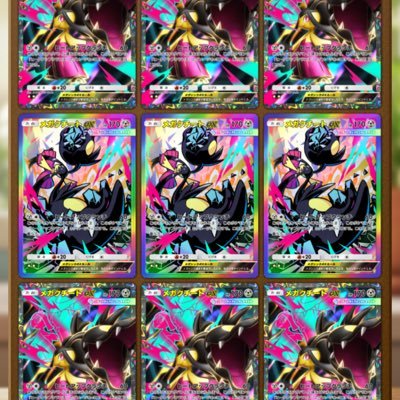 ポメ理事長@ポケポケ