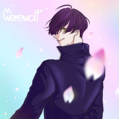 桜狼🐻‍🎸 1月24日仙恋舞闘杯