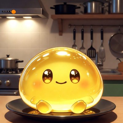ポケスライム