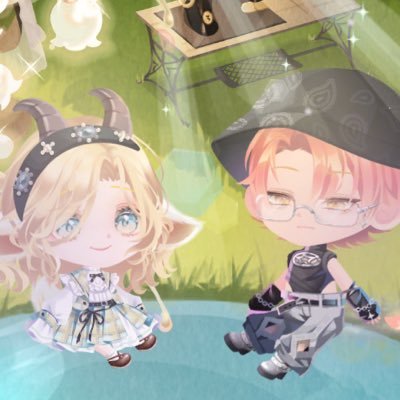 みずきゅうり/ポケコロツイン垢