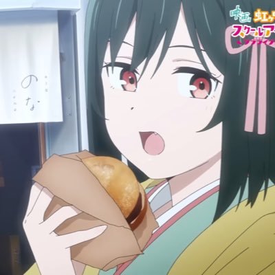 ぽめろ@ﾆｼﾞﾆｼﾞ