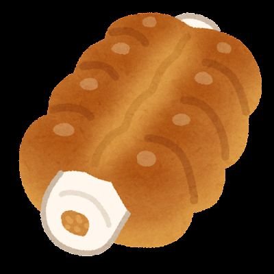 ぱんザ・ブレッド☆COSMO