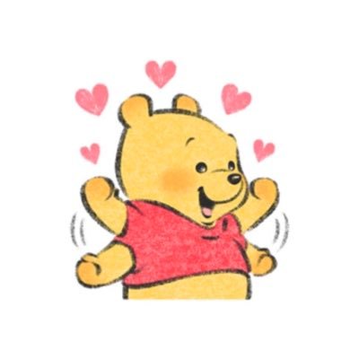 ぷーさん🧸🍯