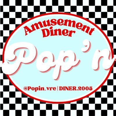 Amusement Diner Pop'n