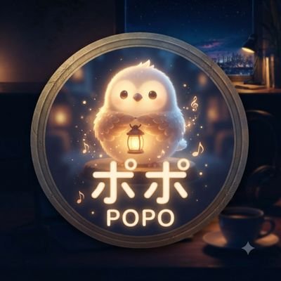 ポポ