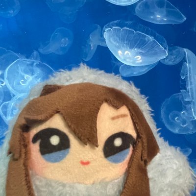 🪼ぽぽ🩵ྀི